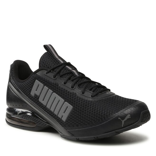 Puma Cipő Puma Cell Divide Mesh 377913 01 Black