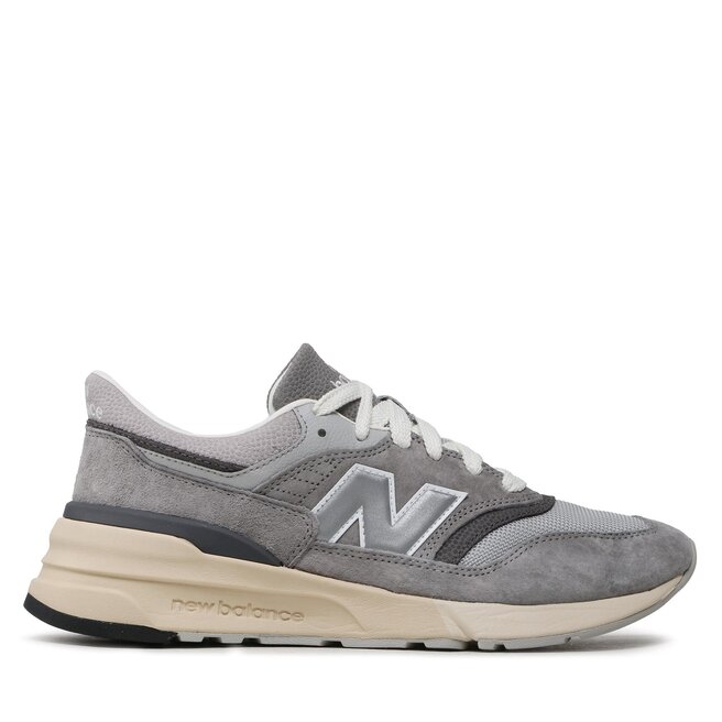 New Balance Sneakersy New Balance U997RHA Šedá