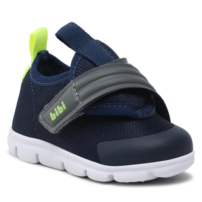 Bibi Sportcipő Bibi Energy Baby New II 1107188 Navy/Graphite