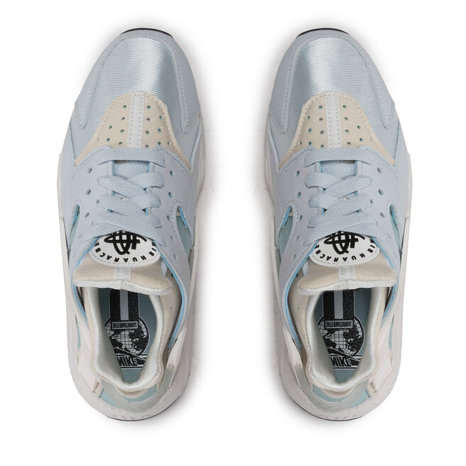 Nike Παπούτσια Nike Air Huarache DH4439 400 Aura/Summit White/Ocean Cube