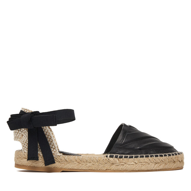 Kobiece espadryle Off-White