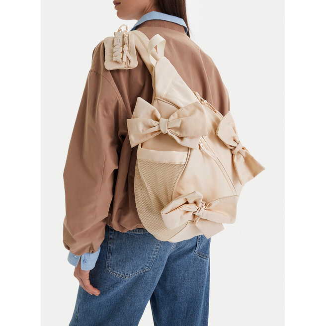 Torebka JENNY CEO-JNY-M-006-09 Beżowy -