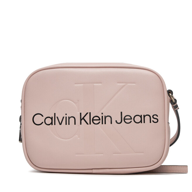 Sac calvin 2025 klein rose pale