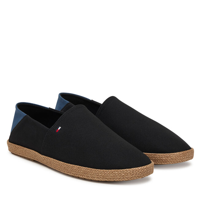 Męskie espadryle Tommy Hilfiger
