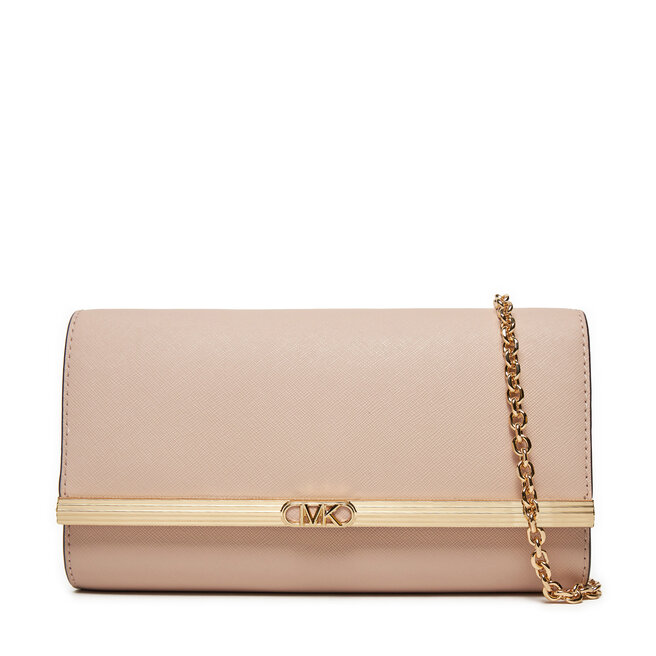 Zdjęcia - Kopertówka Michael Kors Torebka MICHAEL  30H3G8OC3L Różowy 