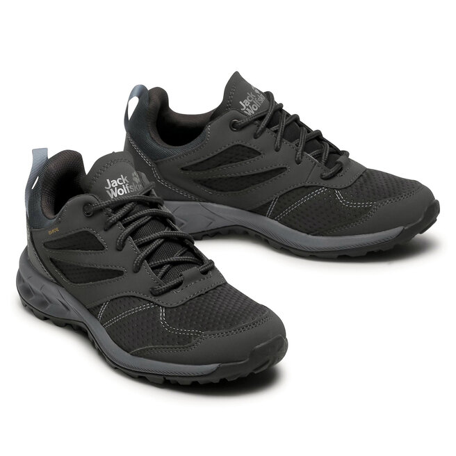 Jack Wolfskin Trekkingschuhe Herren