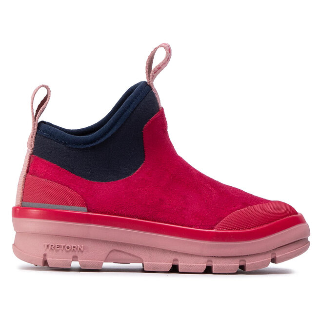 Trzewiki Tretorn Lunar Hybrid 473428 Raspberry Lt Rose 94