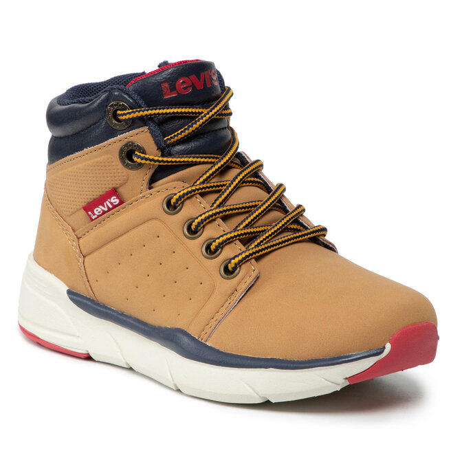 Polacchine levis outlet