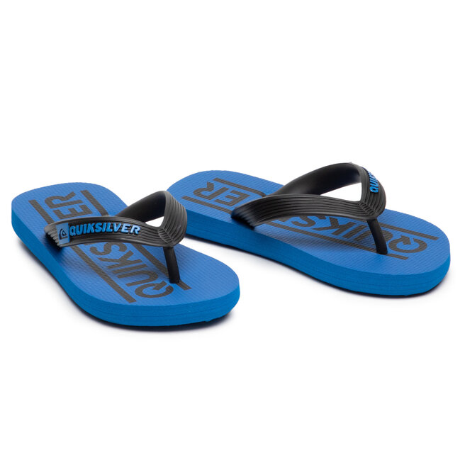 Quiksilver Джапанки Quiksilver AQBL100260 XKBK