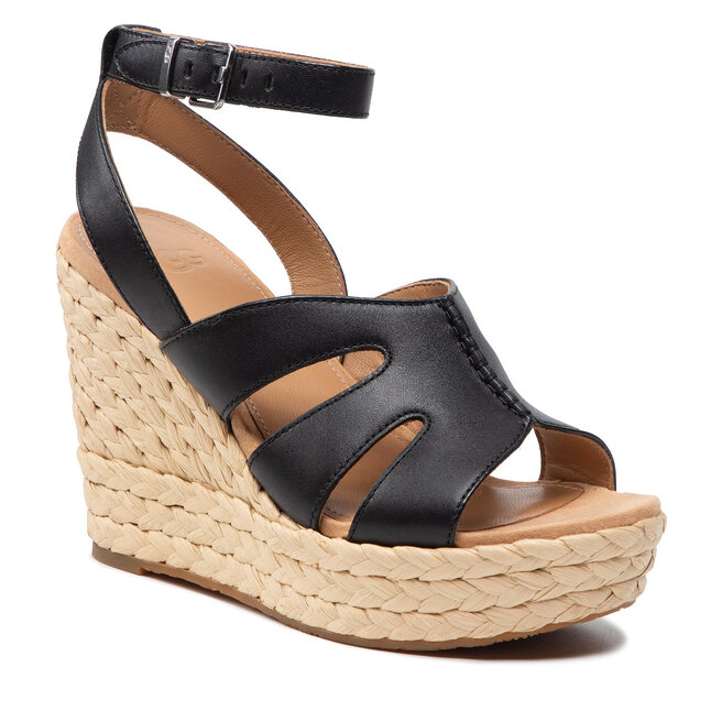 Espadrile Ugg W Careena 1128251 Blle 1128251 imagine noua gjx.ro