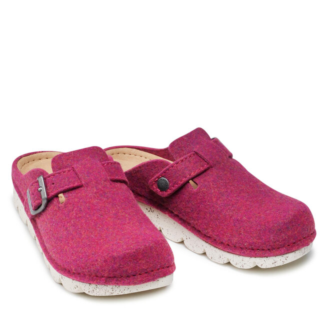 Grünland Papucs Grünland Poff CI2753-40 Magenta