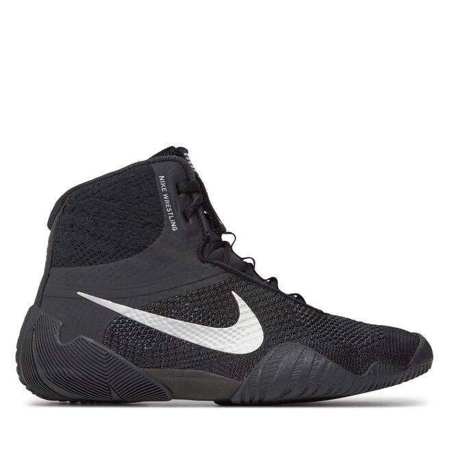 Buty bokserskie Nike Tawa - 001 Czarny