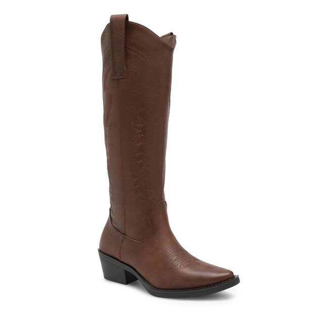 Kobiece kozaki Jenny Fairy