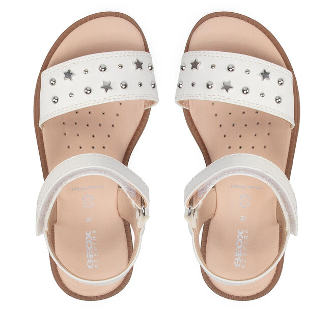 Sandalias geox hotsell 2020