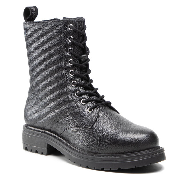 Ορειβατικά παπούτσια Gioseppo Maragua 64525 Black