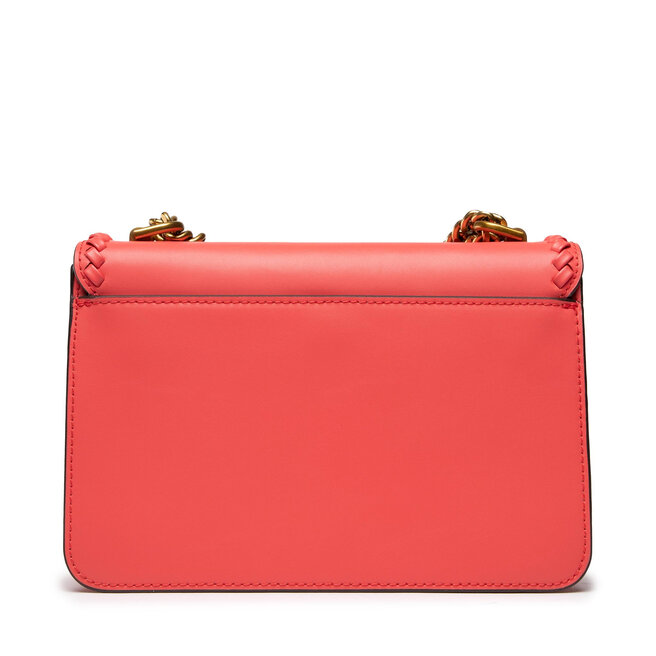 Handtasche MICHAEL Michael Kors Heather 30T2A7HL3L Dahlia eschuhe