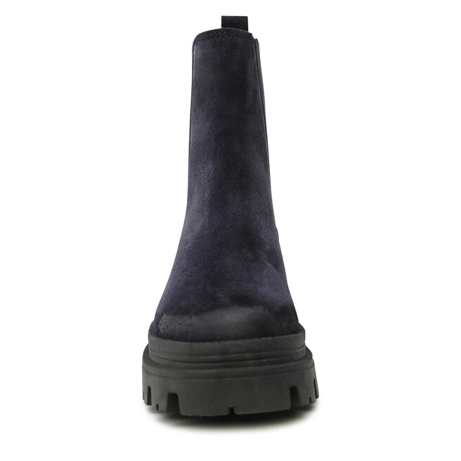 Tamaris Ghete Jodhpur Tamaris 1-25404-41 Navy 805