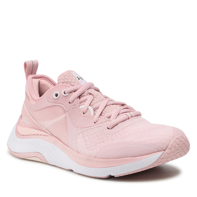 Calzado under 2025 armour basket femme