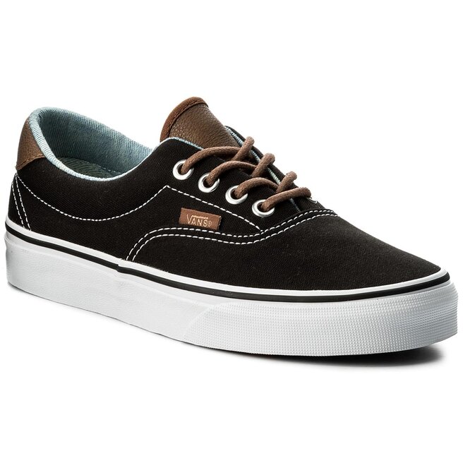 Tenis wki Vans Era 59 VA38FSQK3 C L Black Acid Denim eobuwie