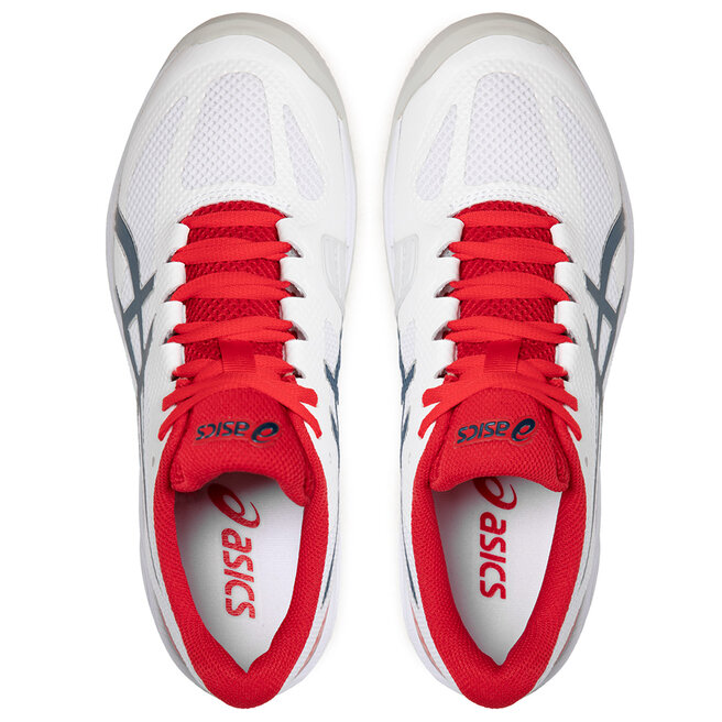 Cipő Asics Court Speed Ff Clay 1041A093 Fehér ecipo hu