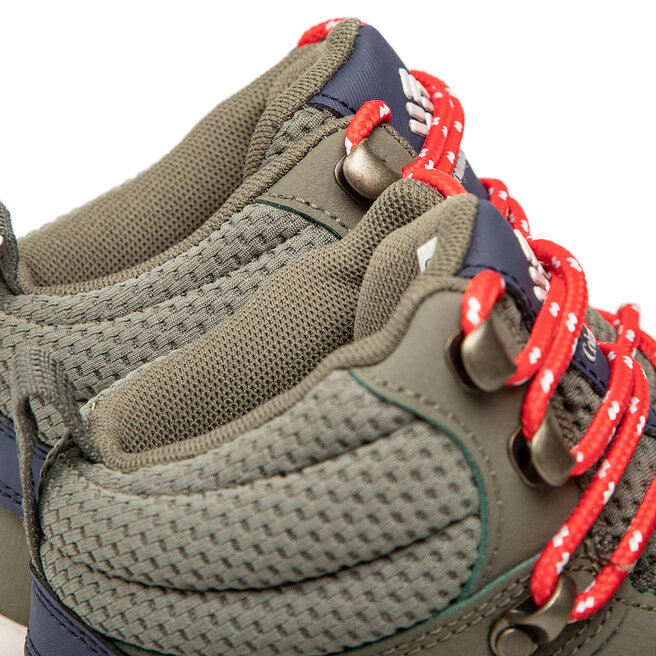 Columbia Bakancs Columbia Trailstorm Peak Mid BL5578 Stone Green/Nocturnal 397