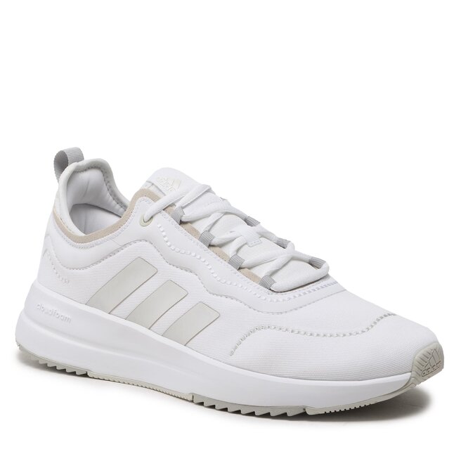 adidas Boty adidas Comfort Runner Shoes HP9839 Bílá
