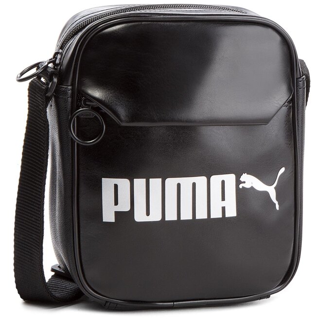 Puma campus 2025 messenger bag