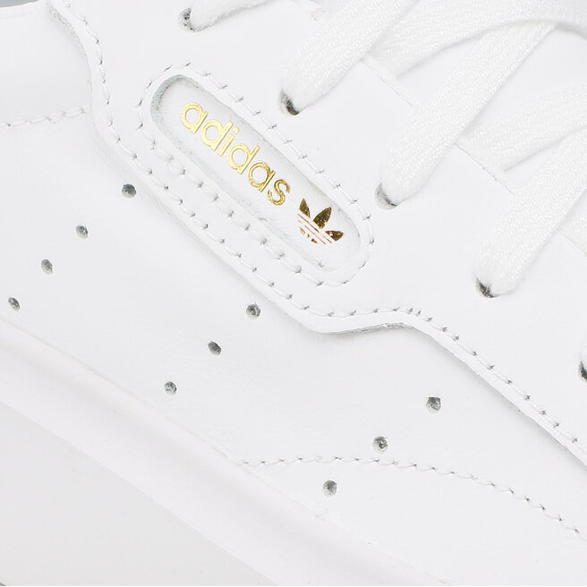 Super sleek adidas 2025