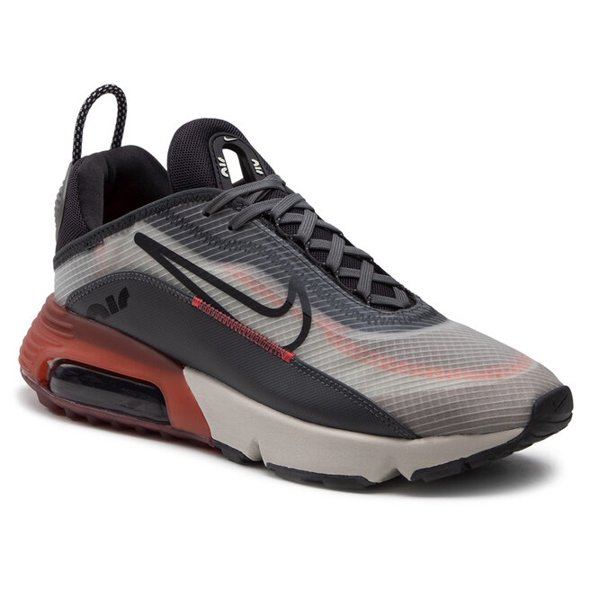 Обувь Nike Air Max 2090 CV8835 001 Light Bone/Black/Off Noir • Eobuv.com