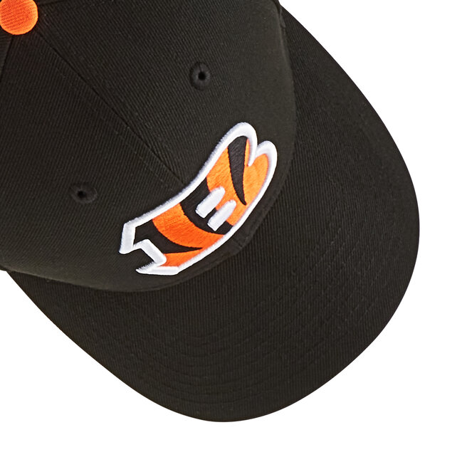 New Era Baseball sapka New Era The League Cinbent T 10517889 Fekete