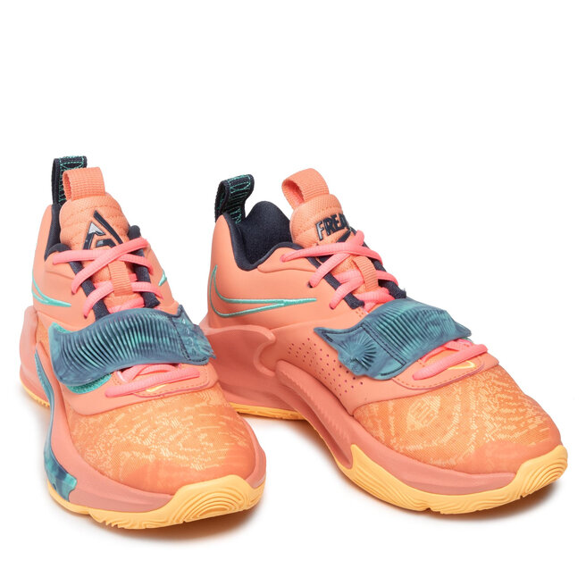 Batai Nike Zoom Freak 3 DA0694 600 