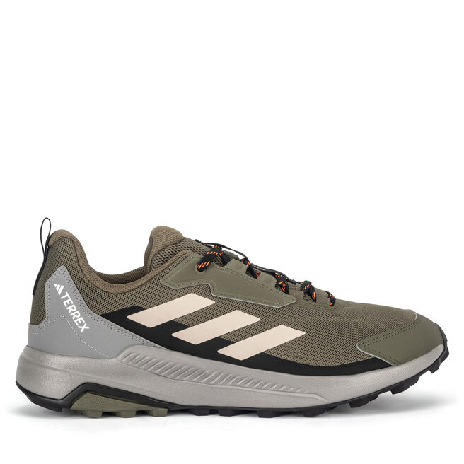 Sneakersy adidas TERREX ANYLANDER - Khaki