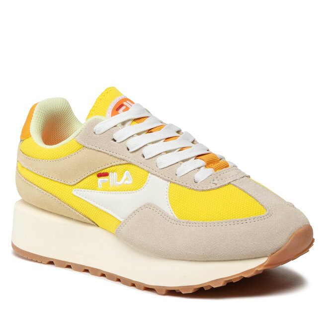 fila soul runner
