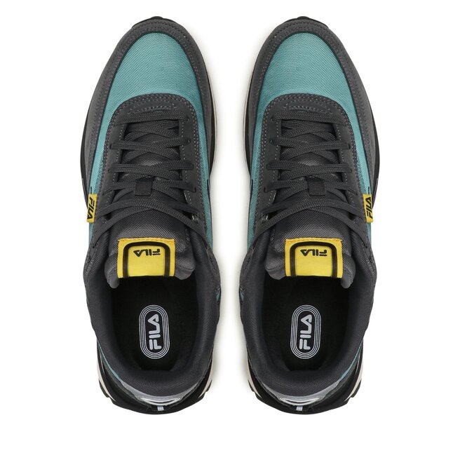 Fila Sneakers Fila Fila Reggio FFM0196.83245 Castlerock/Beryl Green
