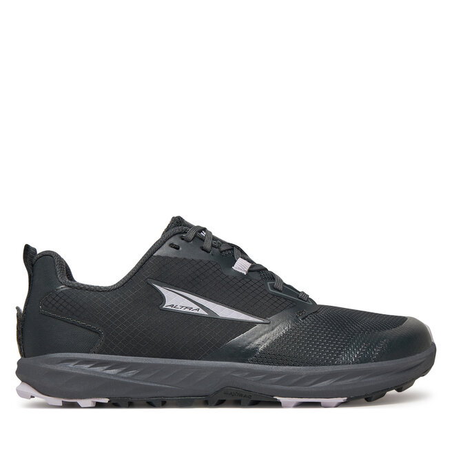 Buty do biegania Altra W Superior 7 - Czarny