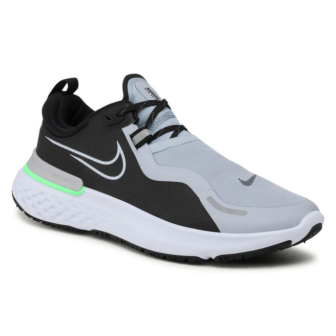 Schuhe Nike React Miler Shield CQ7888 003 Black/Obsidian MIst/Pink Blast |  eschuhe.de