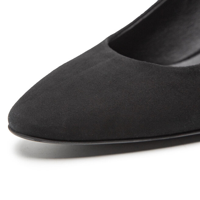 Furla Pantofi Furla Block YE49FBK-C10000-O6000-9-034-20-IT Nero