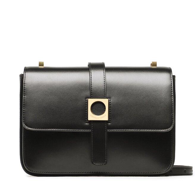 Torebka Emporio Armani Y3B198 YVN3O - Czarny
