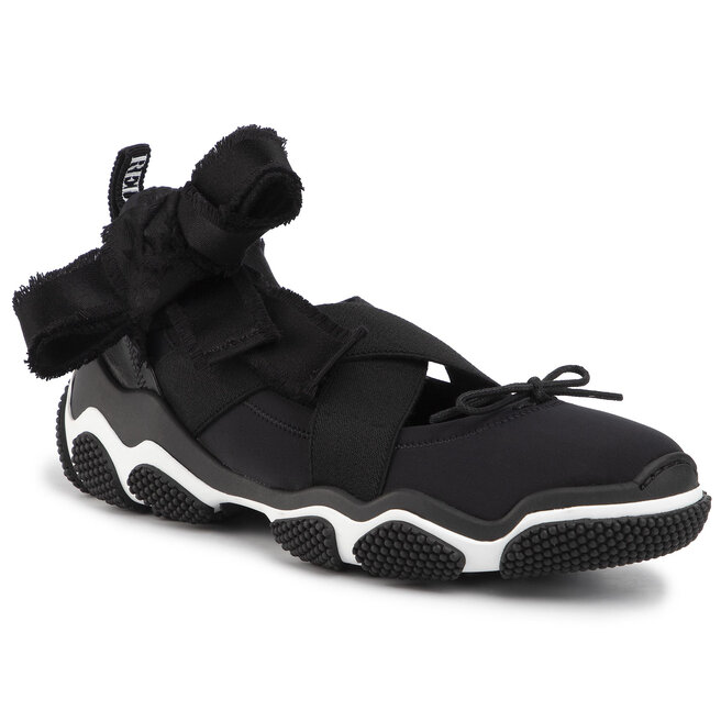 Red valentino chaussures deals