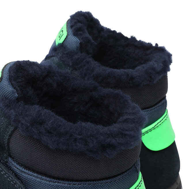 Primigi Апрески Primigi GORE-TEX 2886111 D Navy