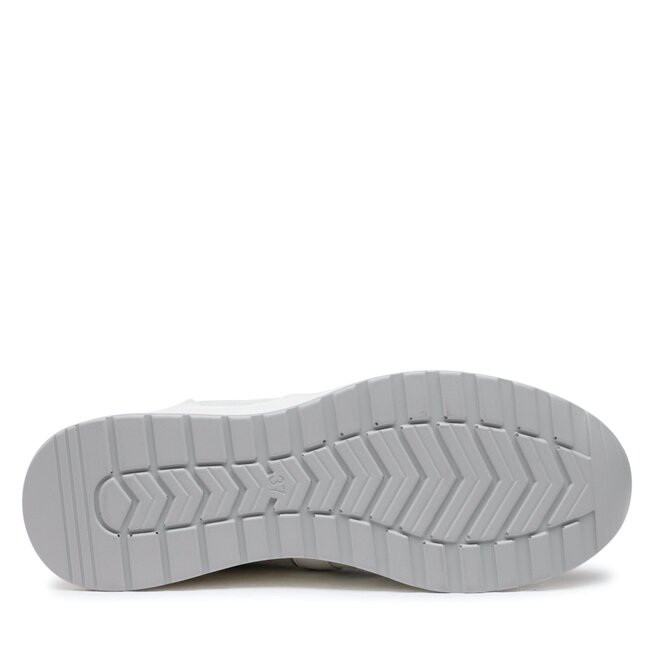 Clara Barson Сникърси Clara Barson WS212-01 White