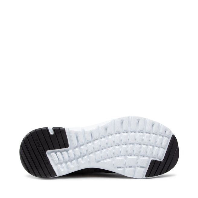 Skechers Pantofi Skechers Flex Appeal 3.0 13070/BKRG Black/Rose Gold