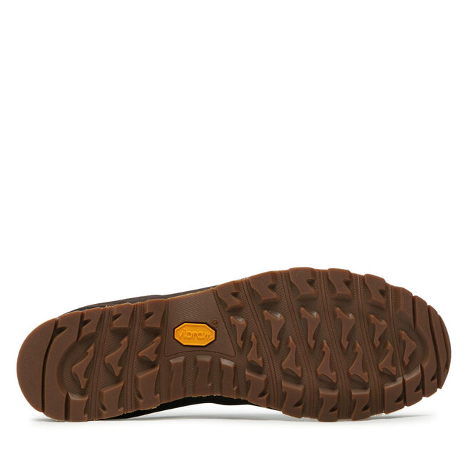 Aku Scarpe da trekking Aku Bellamont III Plus 500.3 Dark Brown 095