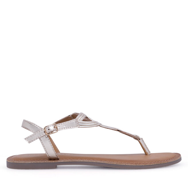 Kobiece sandały Sergio Bardi