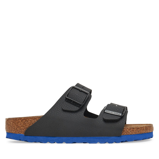 Klapki Birkenstock Arizona Kids - D Czarny