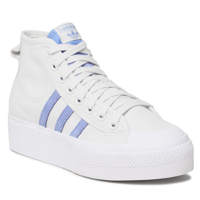 Adidas nizza blau damen hotsell