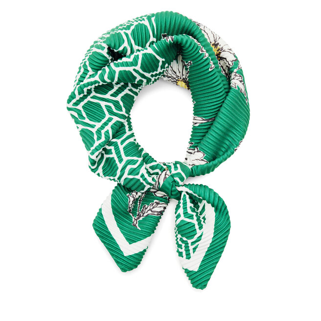 Chusta Desigual 24SAWA34 Zielony -