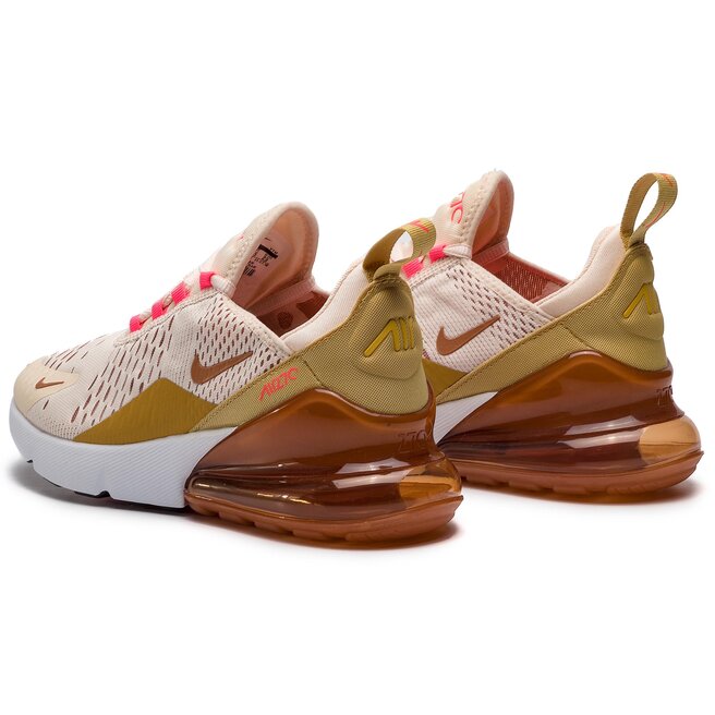 Nike 270 guava ice deals