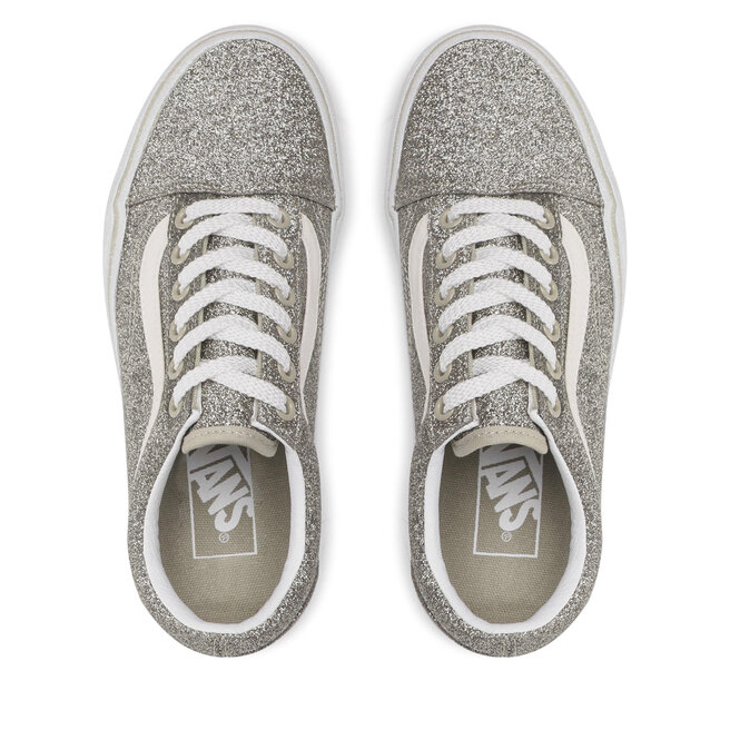Vans Scarpe sportive Vans Old Skool VN0A5JMIB5M1 (Glitter) Moss Gray/True