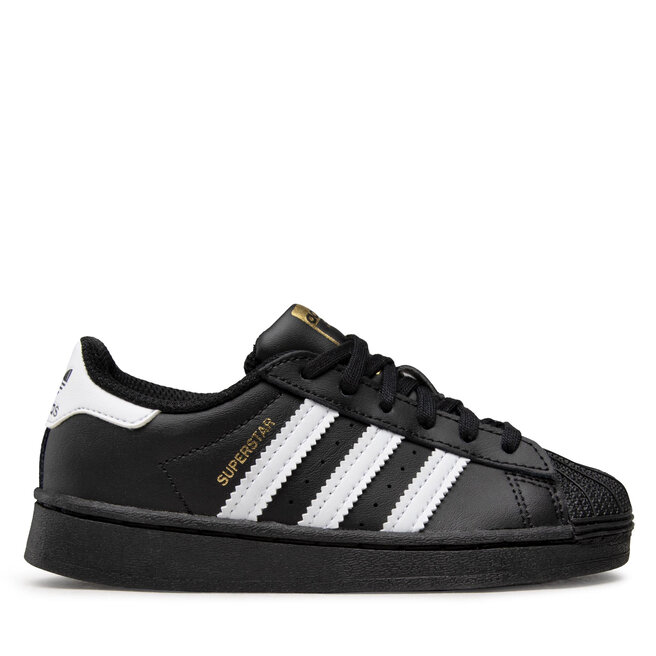 Batai adidas Superstar C EF5394 Cblack Ftwwht Cblack eavalyne.lt